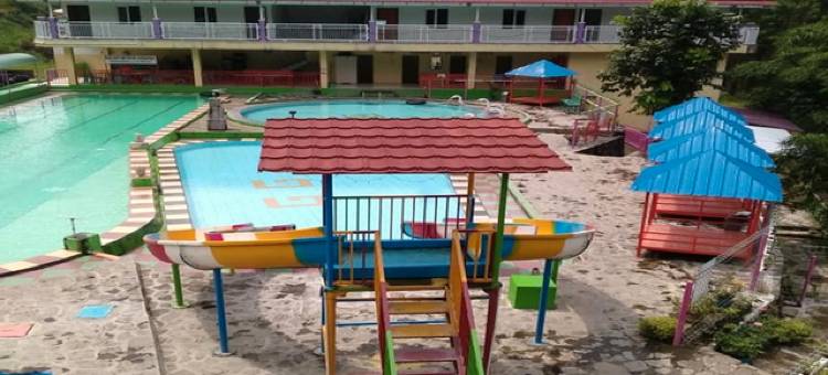 GuciGung Resort图片