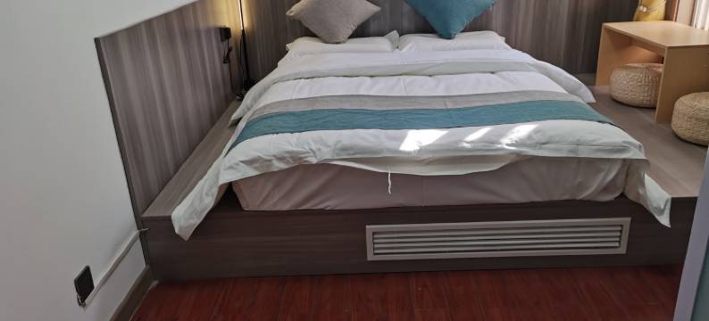 像棵树民宿(北长安街分店)图片