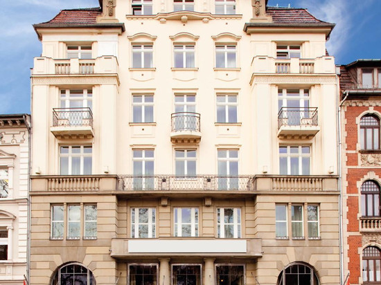 图林根霍夫艾森纳哈温德姆维也纳之家酒店