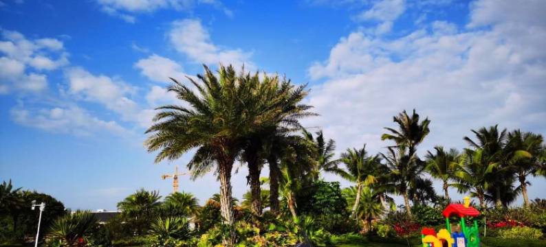 Richer公寓(月亮湾大道分店)图片