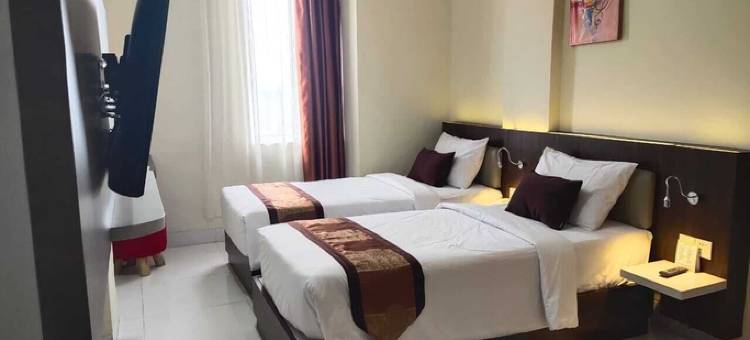 晴景酒店(Sonaview Hotel)图片