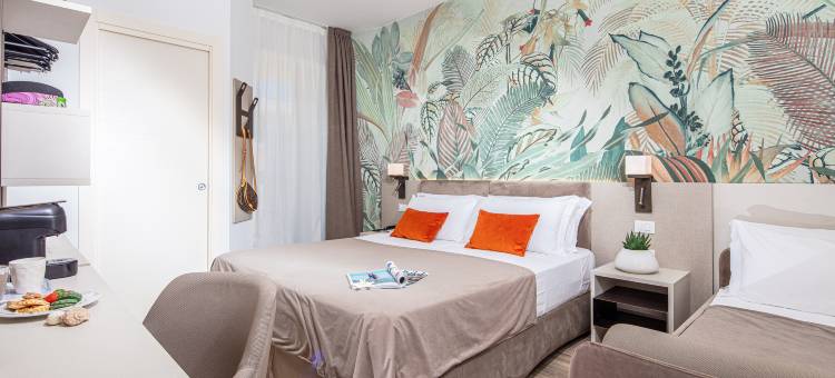 艾克塞西尔酒店(Hotel Excelsior)图片