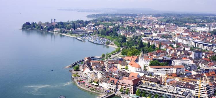 科隆市酒店(Hotel City Krone)图片