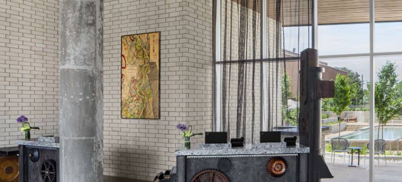 孟菲斯比尔街凯悦尚萃酒店(Hyatt Centric Beale Street Memphis)图片