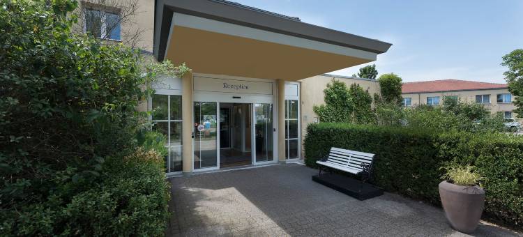 德绍温德姆戴斯酒店(Days Inn by Wyndham Dessau)图片