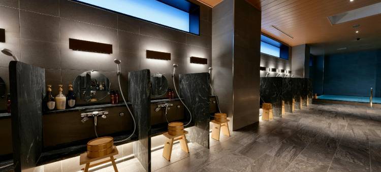 船舶花园薄野酒店(Vessel Hotel Campana Susukino)图片