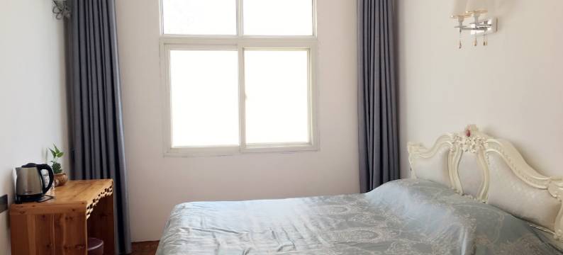 水石山房民宿(四普庄路分店)图片