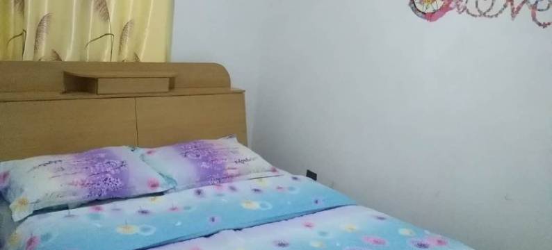 安家客公寓(石家庄沿东街北口店)图片