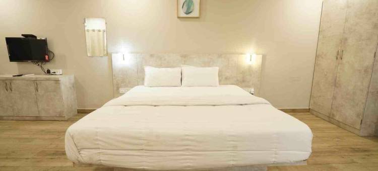 TRP极乐酒店(Hotel Trp Bliss)图片