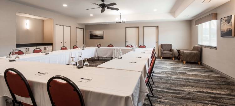 维斯塔贝斯特韦斯特酒店(Best Western Vista Inn)图片