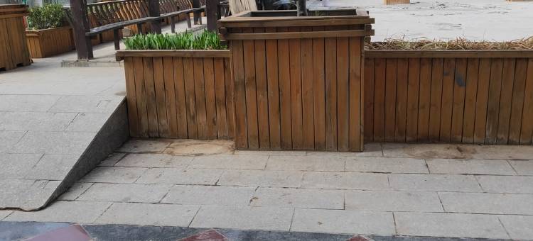 驿旅阳光天马飘窗大床房密码入住公寓(英雄中路分店)图片