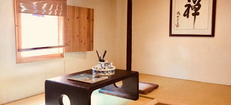 杭州临安云川阁民宿图片