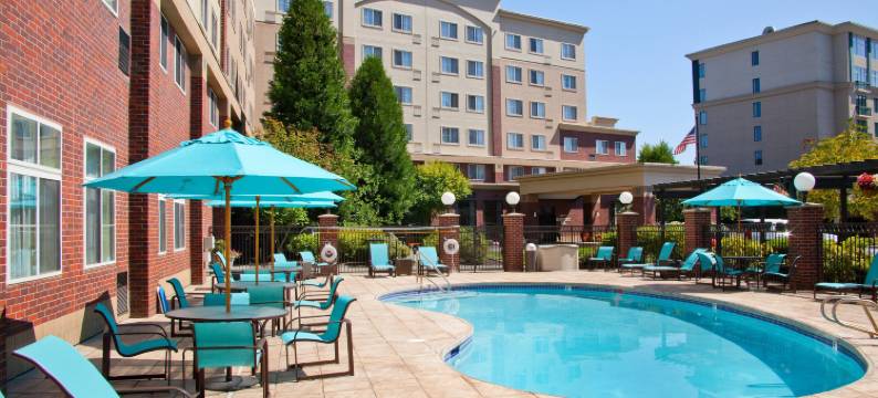 雷德蒙德居家酒店/西雅图东部(Residence Inn Seattle East/Redmond)图片