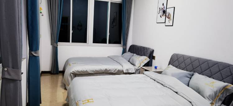 平潭温岚客栈(潭城南路1号分店)图片