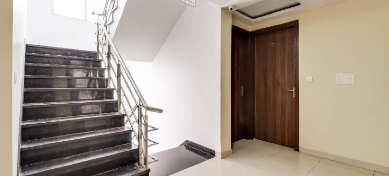 Super Capital O Seven Wonders Inn Near Sahara Ganj Mall图片