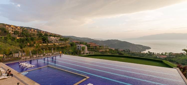 玉溪抚仙湖国际旅游度假区湖景民宿图片