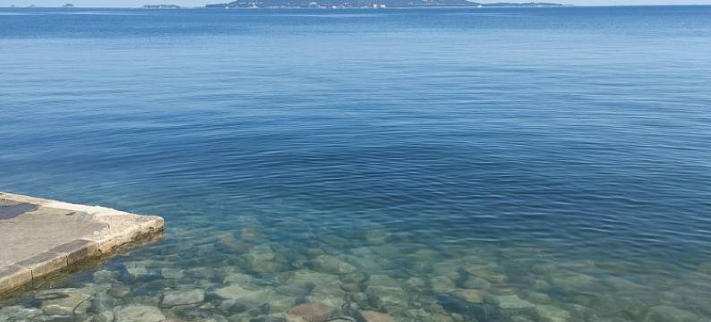 悦海美居公寓(东海路分店)图片