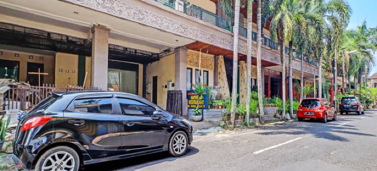 SPOT ON 92698 Holy 民宿靠近Wisata Kopi Desa Tamansari(Spot on 92698 Holy HomestayNearWisata Kopi Desa Tamansari)图片