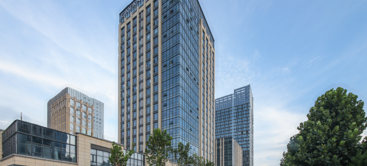 麗枫酒店(武汉光谷科技会展中心店)图片
