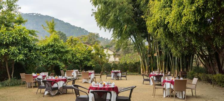 Bhimtal的乡村旅馆(Country Inn Nature Resort Bhimtal)图片