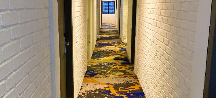 双威米克斯快捷酒店(Mixx Express Hotel Sunway)图片