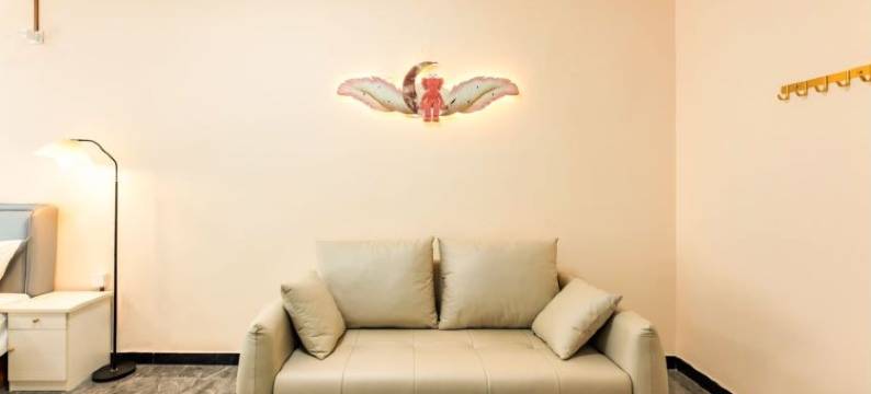 佳逸保定万达广场店民宿(文兴路分店)图片