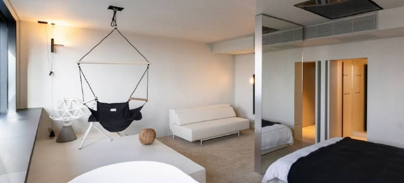 萨格勒布全景酒店(Zonar Zagreb by Maistra City Vibes)图片