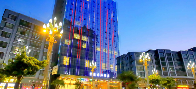 南部青澳国际酒店图片