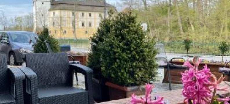 Apartmány V Podzámčí V blízkosti zámku Blatná图片