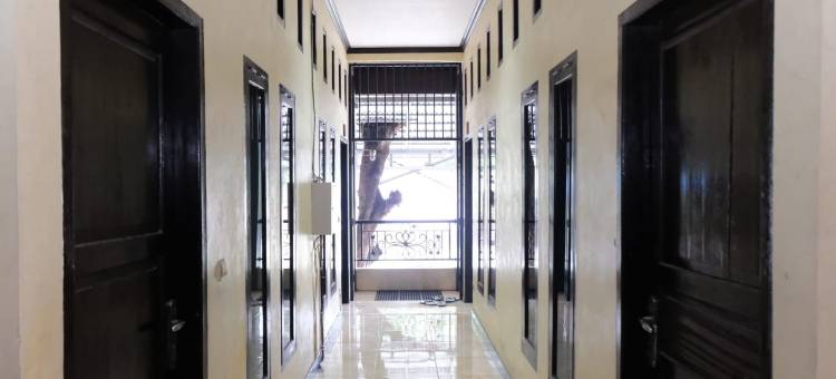 Hotel Puri Lembang Near Universitas Sulawesi Barat Majene图片