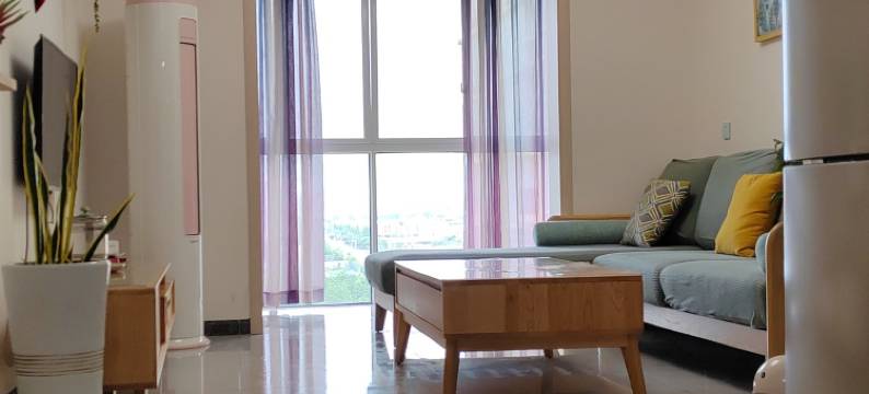 木遇清风方特窦圌山九皇山佛爷洞公寓(江彰大道南段分店)图片