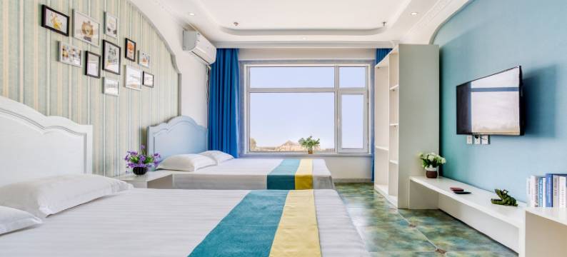 海朵民宿(滨海公路分店)图片