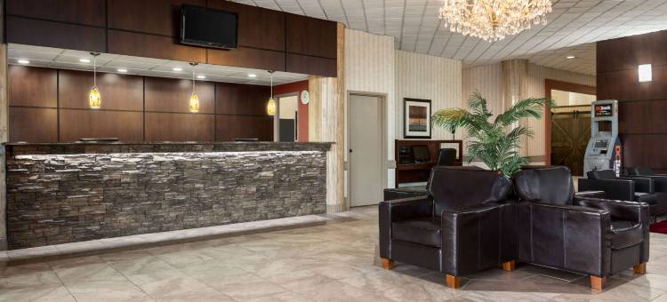 Travelodge by Wyndham Lloydminster图片