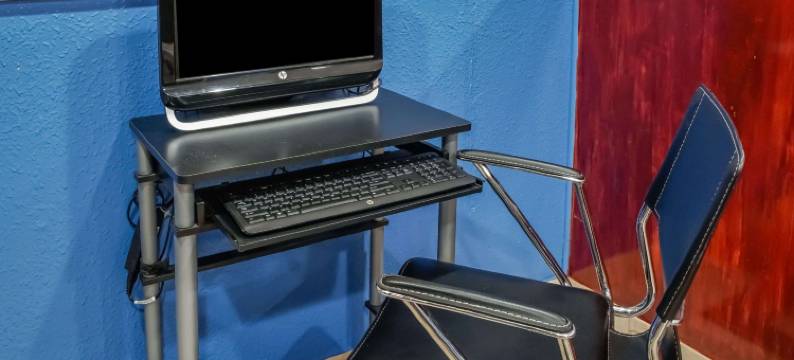 巴斯特罗普戴斯酒店(Days Inn by Wyndham Bastrop)图片