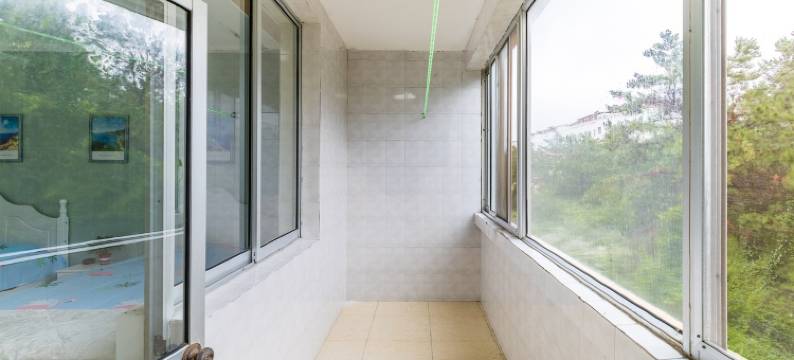 海景短租度假房公寓(环海路3号分店)图片