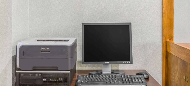 圣克莱尔斯维尔戴斯酒店(Days Inn by Wyndham St Clairsville)图片