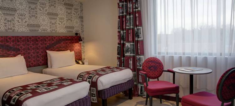 Best Western Plus London Wembley Hotel图片