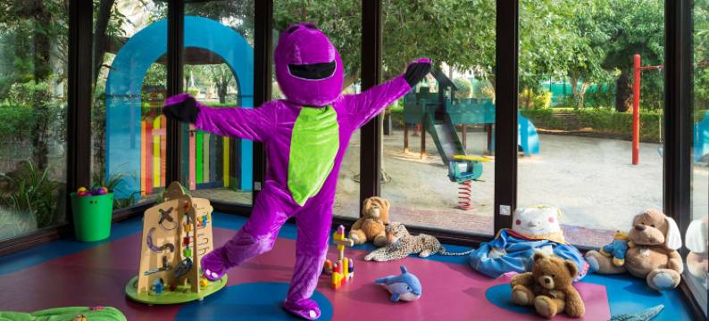 阿治曼都喜度假别墅(Dusit Ajman Resort & Villas)图片