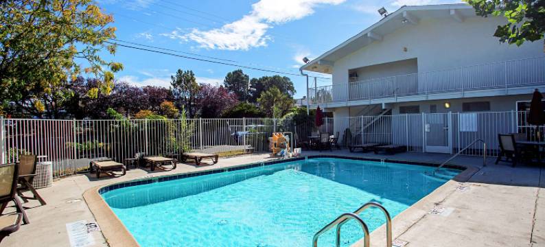 普雷斯科特6号汽车旅馆(Motel 6 Prescott, AZ)图片