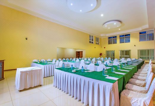 Sportsview Hotel Kasarani Hotel Overview