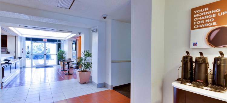 达拉斯6号汽车旅馆 - 路易斯维尔(Motel 6 Lewisville, TX - Dallas)图片