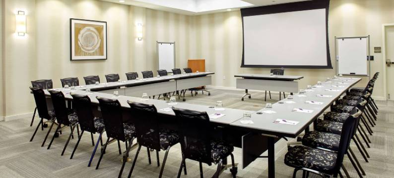 迈阿密机场东凯悦嘉轩酒店(Hyatt Place Miami Airport East)图片