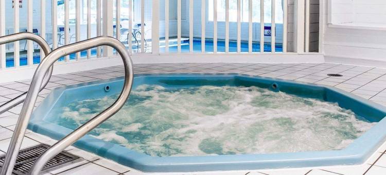 莱茵兰德品质酒店(Quality Inn)图片