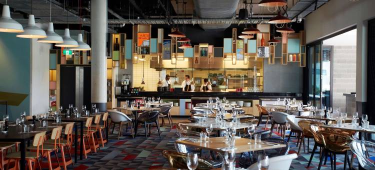 黑镇阿图拉酒店, EVT旗下(Atura Blacktown, an EVT hotel)图片