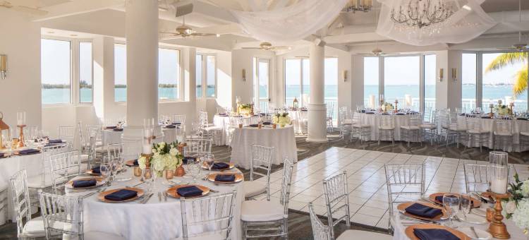 基韦斯特凯悦尚萃度假村及水疗中心(Hyatt Centric Key West Resort and Spa)图片