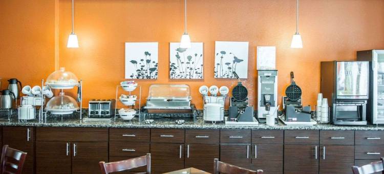 近I-64舒眠奥法伦酒店(Sleep Inn O'Fallon Near I-64)图片