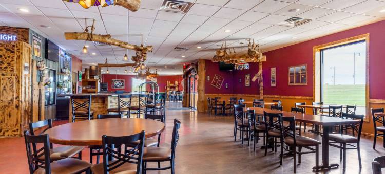 伊克诺旅馆及套房(Econo Lodge Inn & Suites Brookings)图片