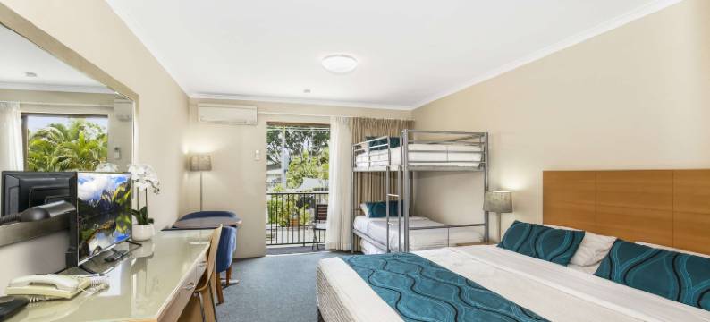 机场85贝斯特韦斯特汽车旅店(Best Western Airport 85 Motel)图片