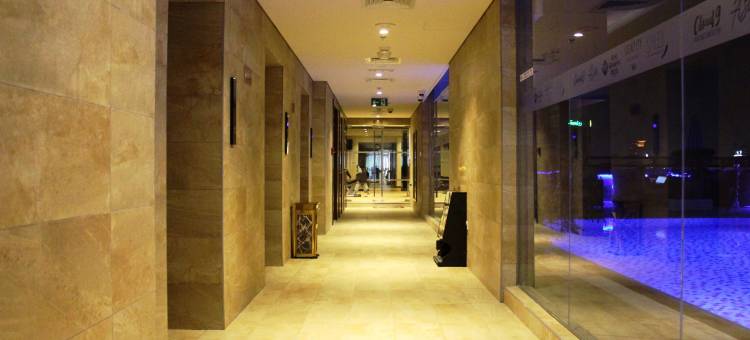 贝斯特韦斯特优质珍珠溪酒店(Best Western Plus Pearl Creek)图片