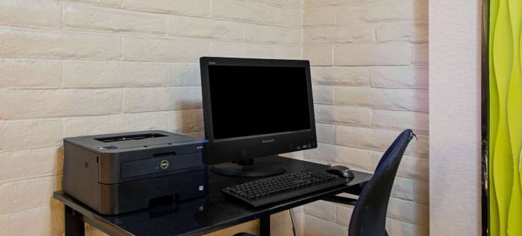 丹佛戈尔登拉昆塔温德姆酒店(La Quinta Inn by Wyndham Denver Golden)图片